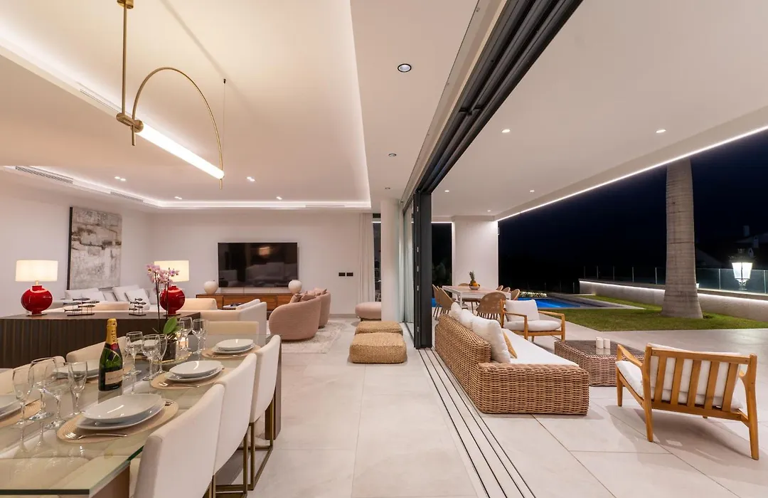 Sea Gardens Villa-1