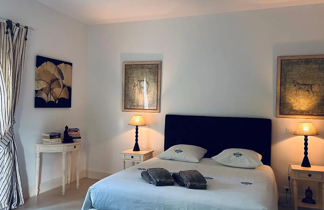 Villa luxueuse avec piscine sur les hauts de Biarritz-1
