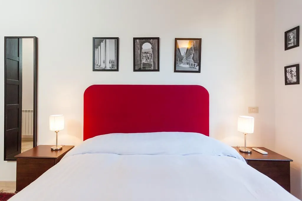 Maisonette Farnese-1