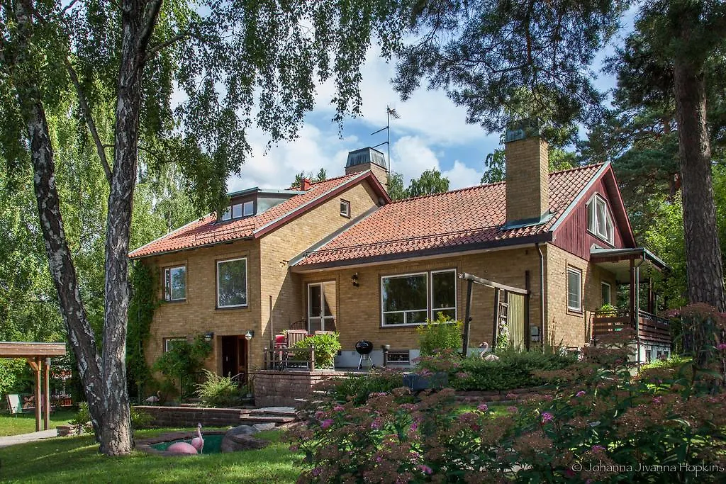 Villa Berkle-1