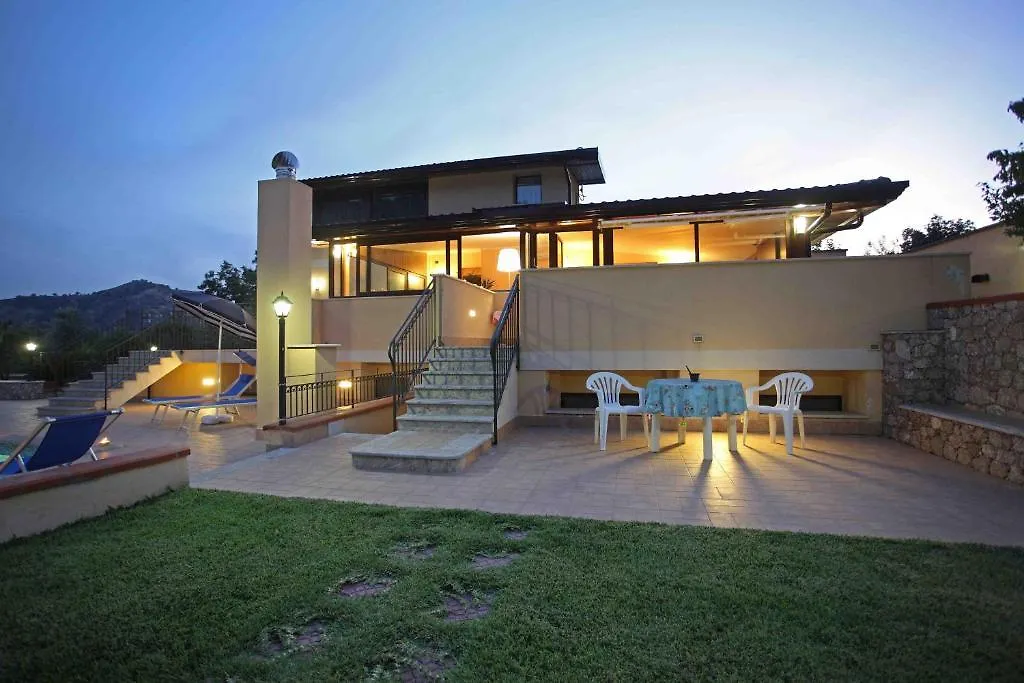 Villa Veronica-1