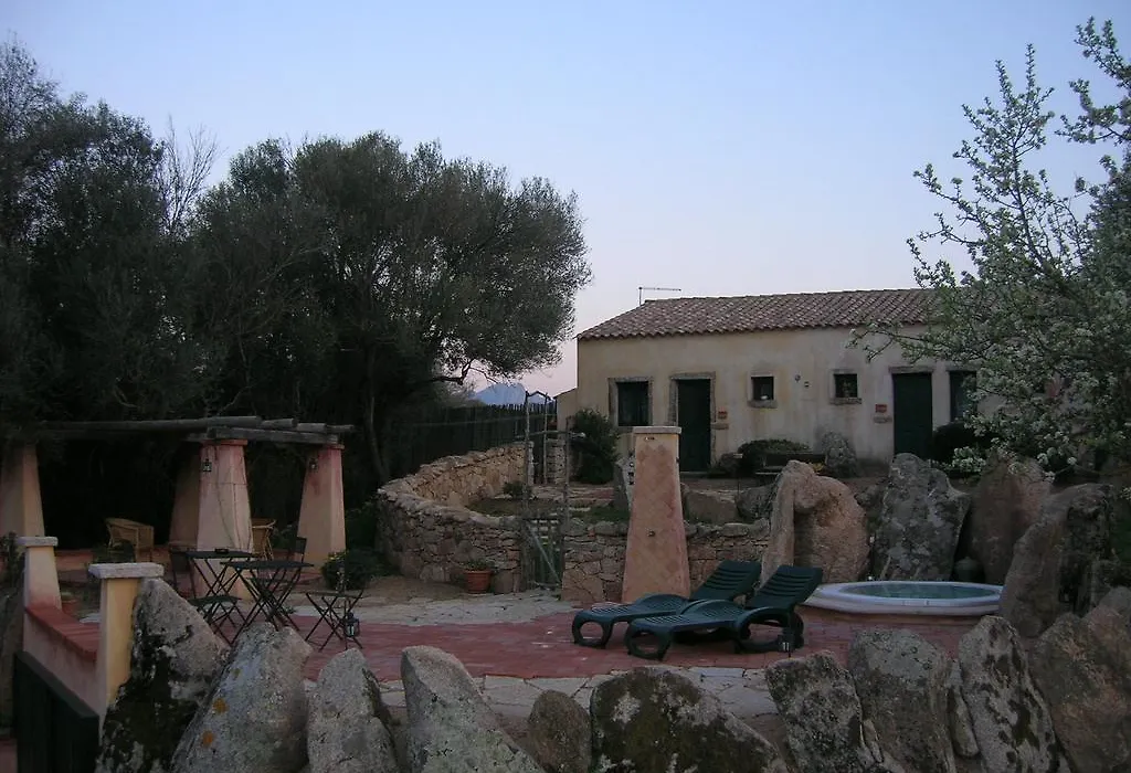 La Mesenda Rooms & Apartments-1
