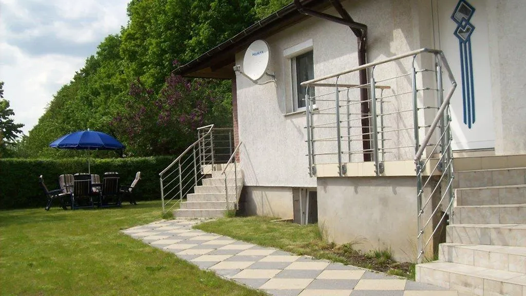 Ferienhaus Pankow-1