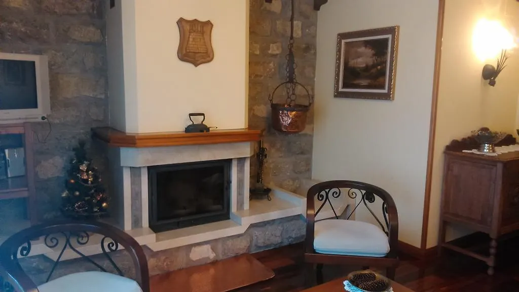 Casa Rural La Huerta-1