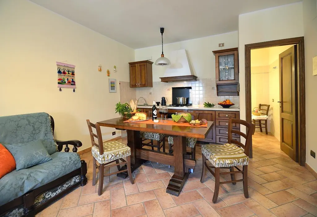 Agriturismo San Severo-1