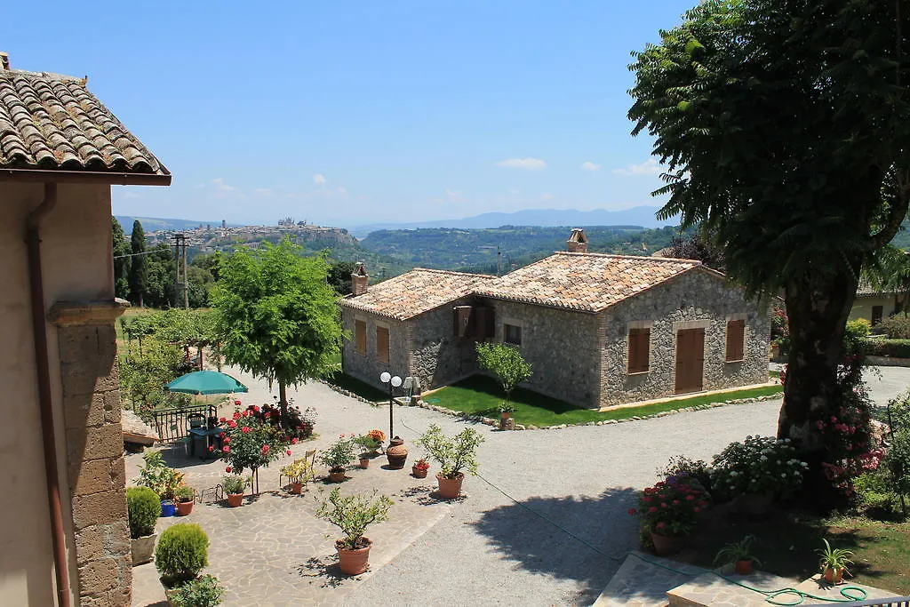 Agriturismo Borgo Pirolino-1