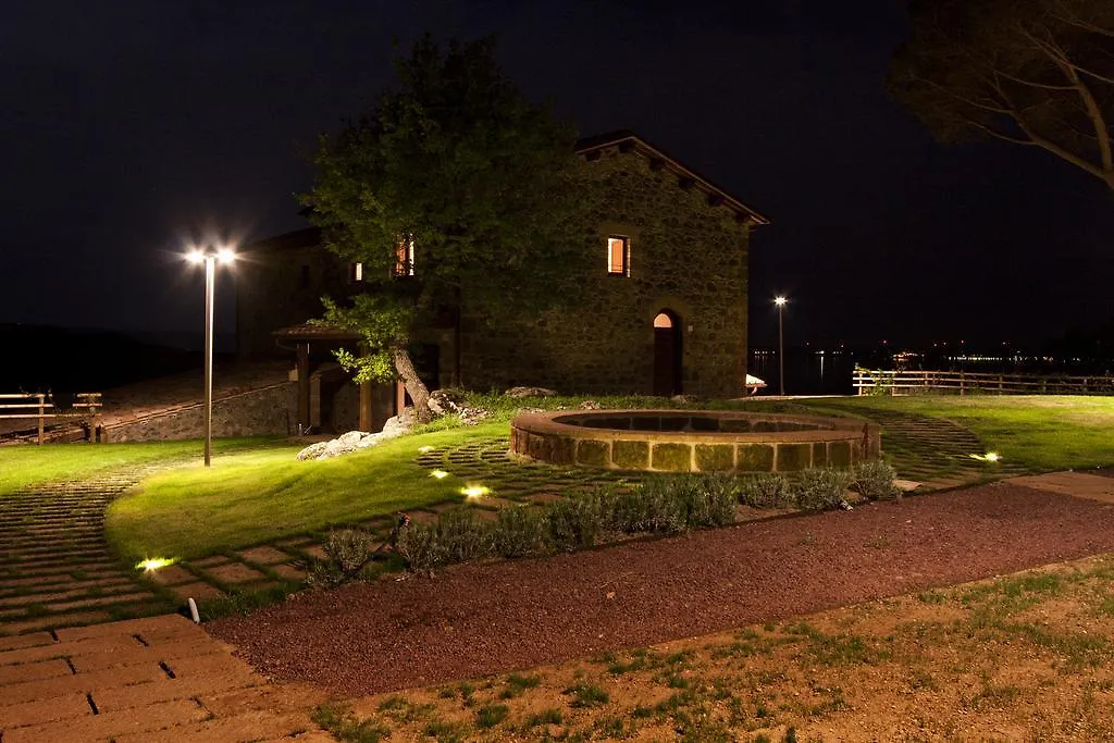 Agriresort Le Porcine-1