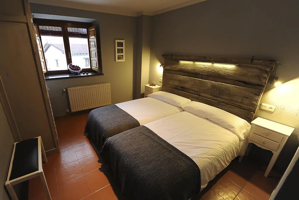 Posada Rural Bistruey-1