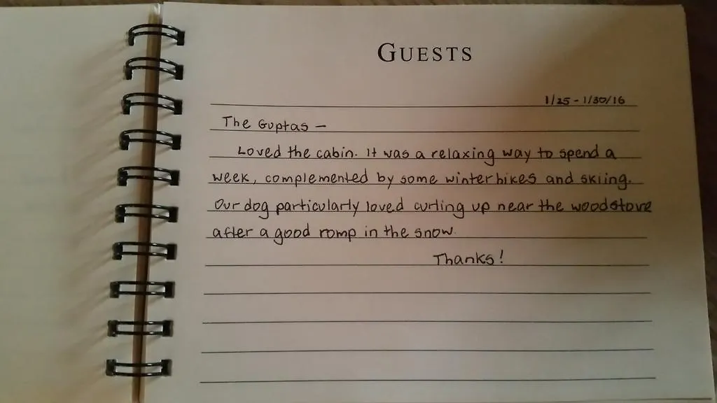 Goldilocks Cabin-1
