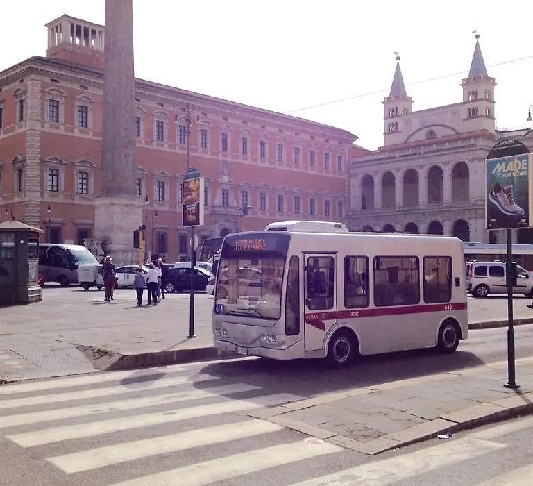 Appartamento Grazioli-1