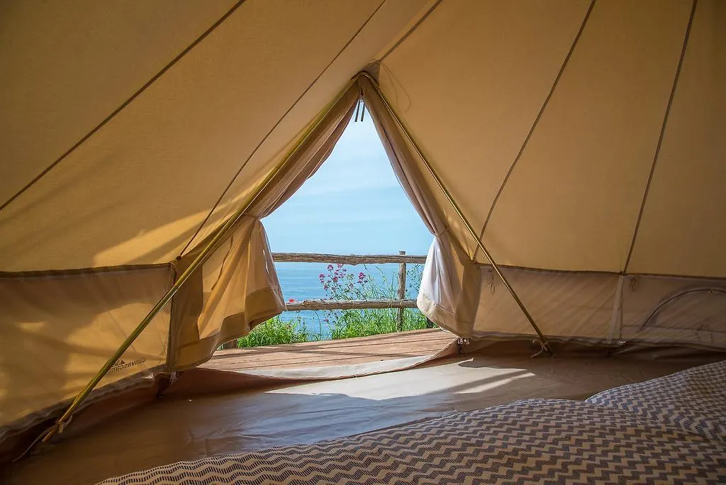 Cannaverde - Amalfi Coast Camp-1