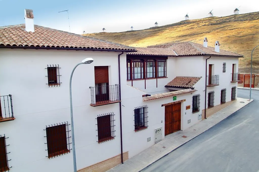 Casa Rural Alcancia-1