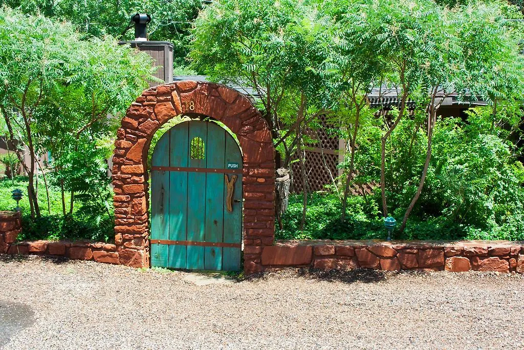 Oak Creek Terrace Resort-1
