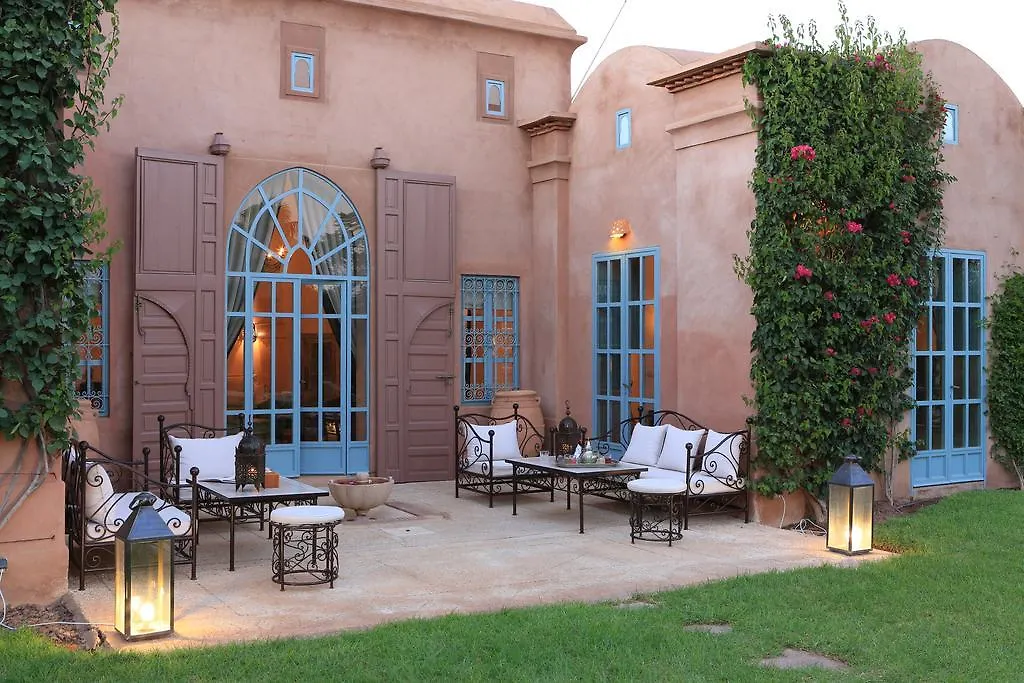 Villa Jannah-1