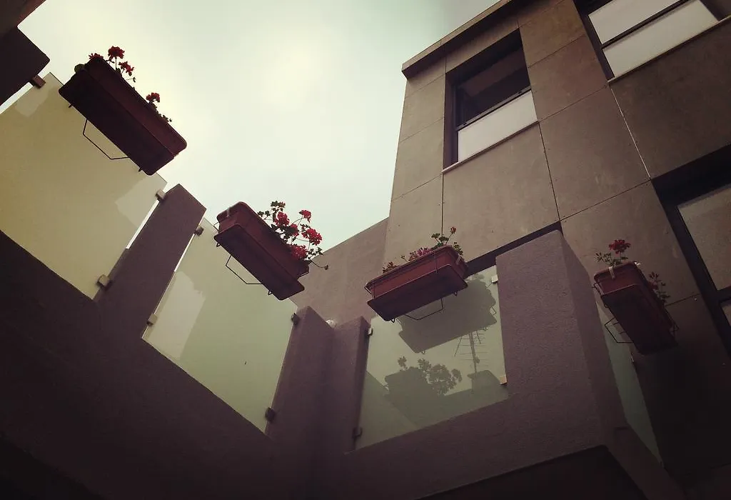 Casa dos Pátios II-1