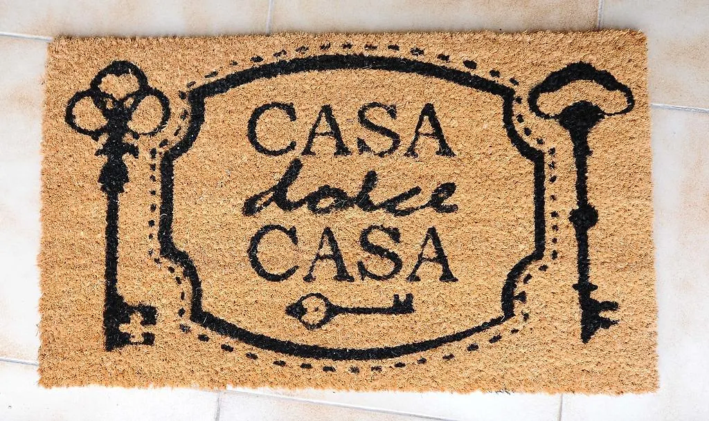 Casa Vacanze Mamarose-1