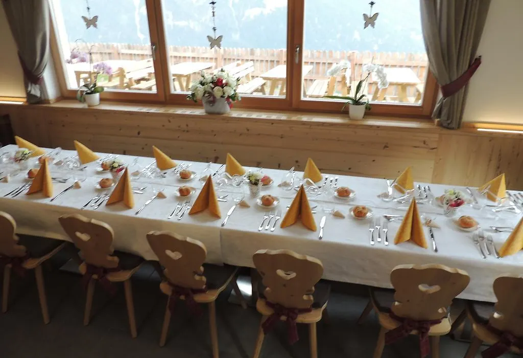 Agritur Majon Da Mont-1