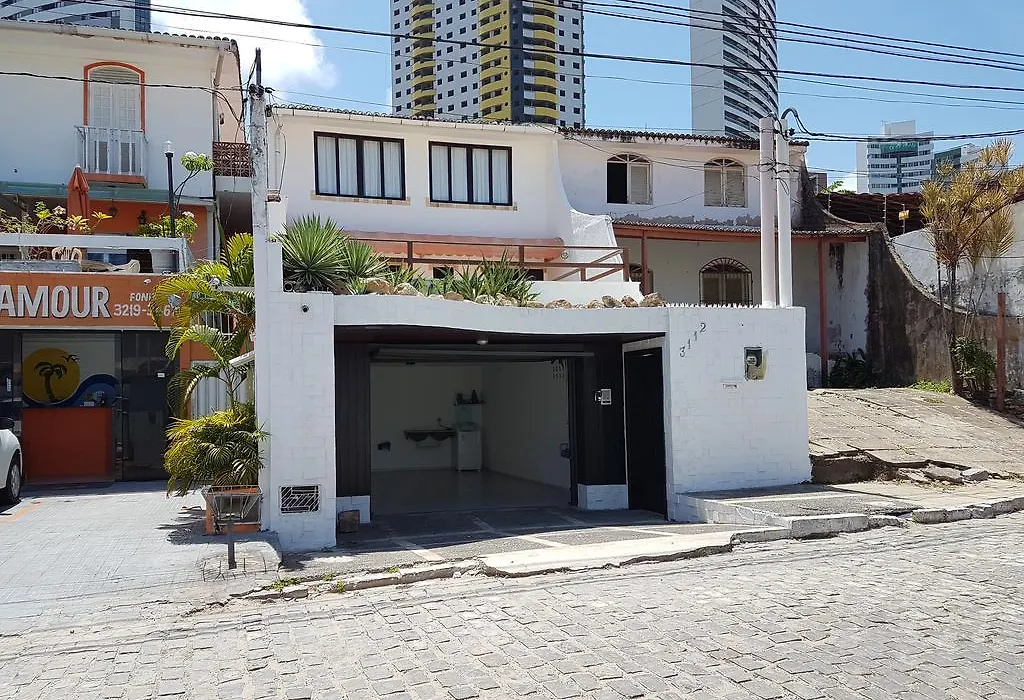 Casa Mar E Lua-1