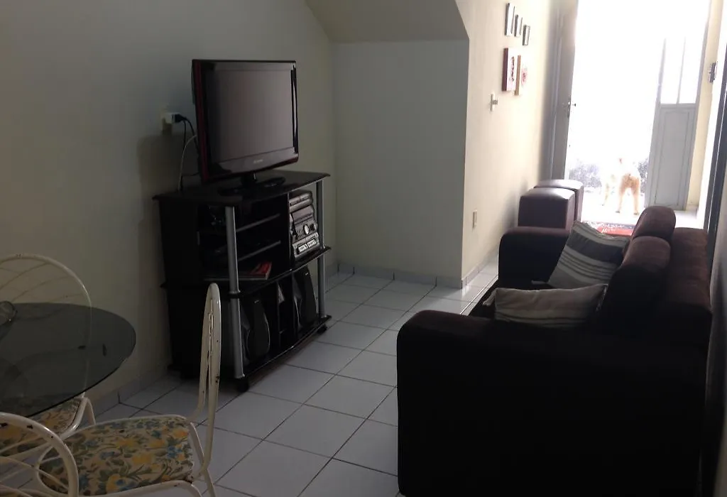 Casa De Aninha-1
