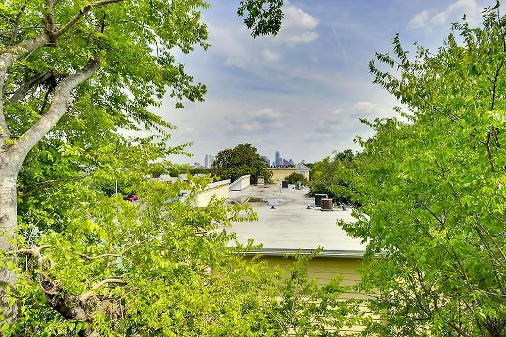 Barton Hills Condominiums-1