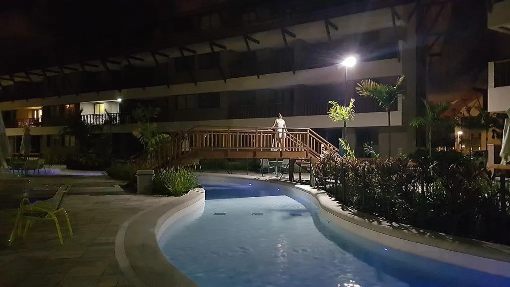 Oka Beach Residence-1