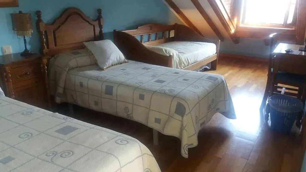 La Becada de Buelna-1