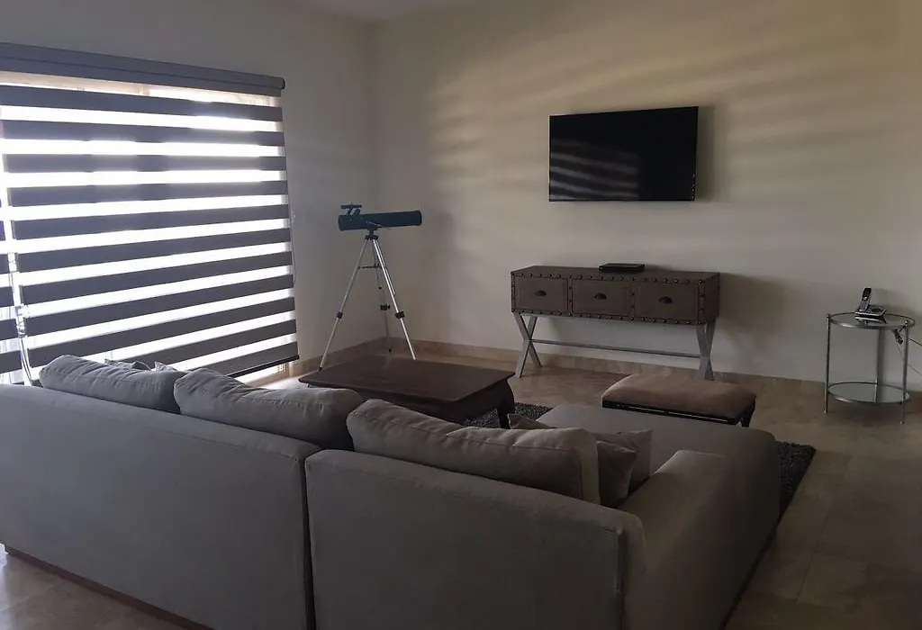 Ventanas Hotel & Residences-1