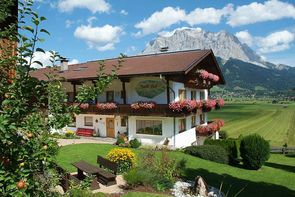 Pension Bartlhof-1