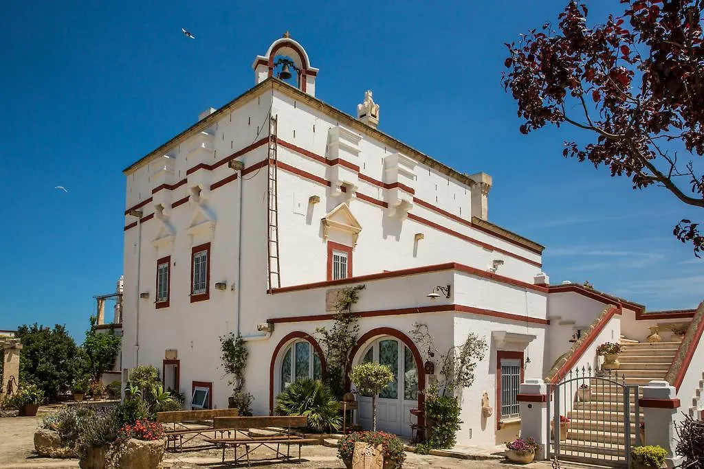 Masseria Montenapoleone-1