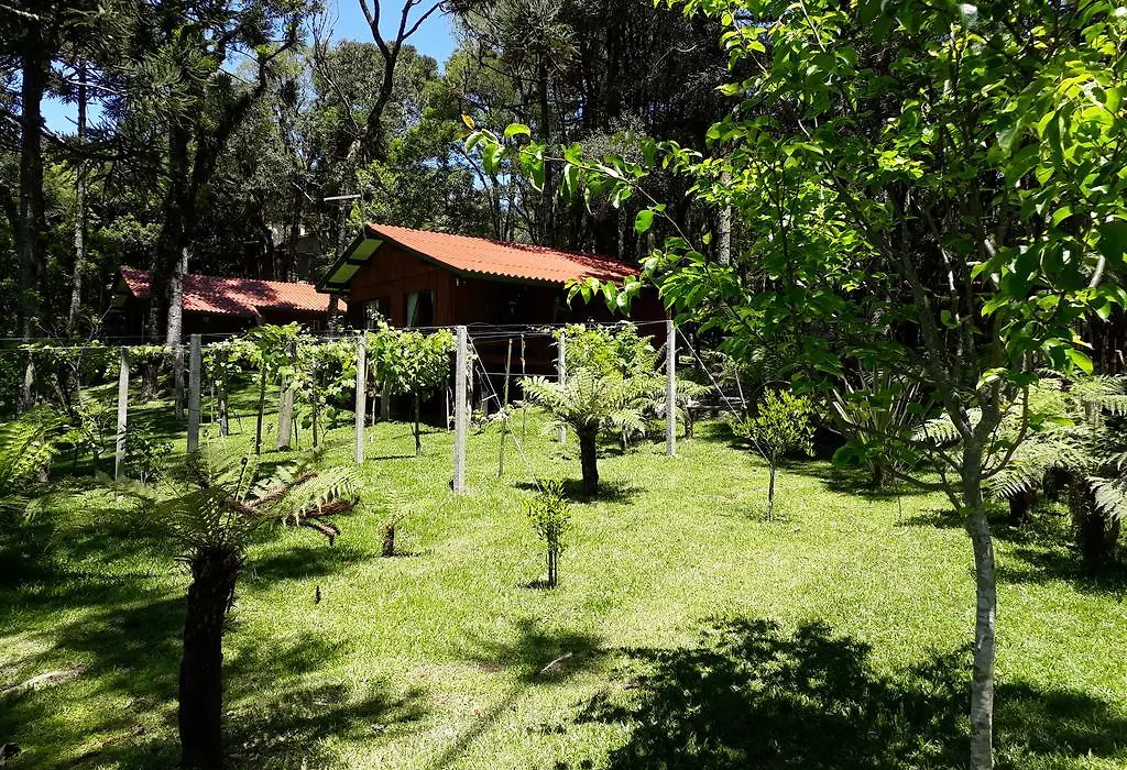 Cabana Costa Rural-1