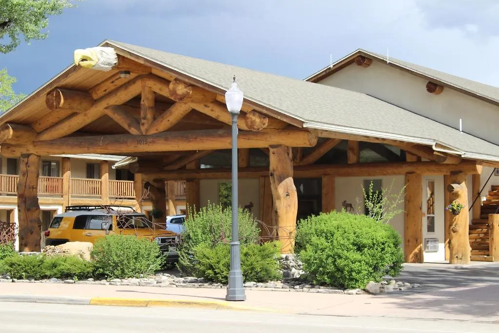 Moose Creek Lodge & Suites-1