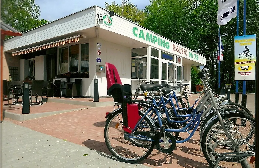 Camping Baltic-1