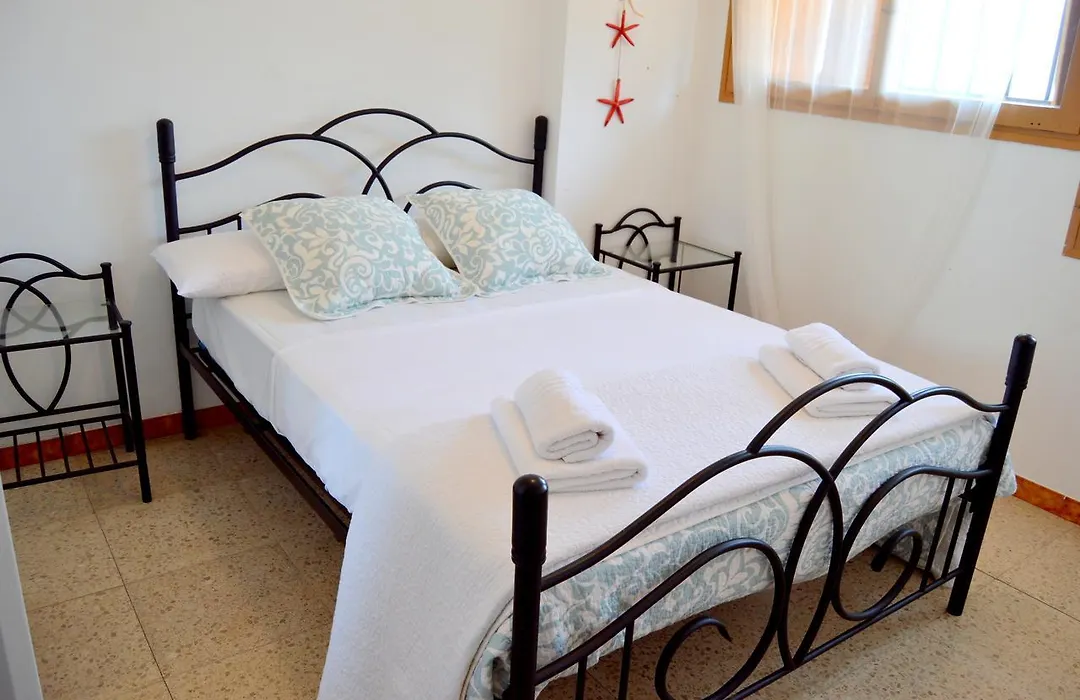 Villa Violetas-1