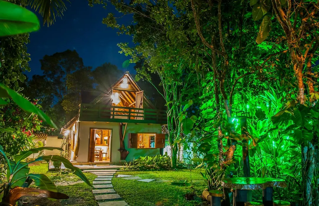 Casa Rustica-1