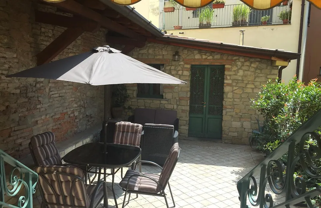La Casa nel Borgo-1