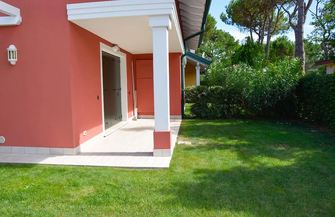 Green Marine Family Villas-1