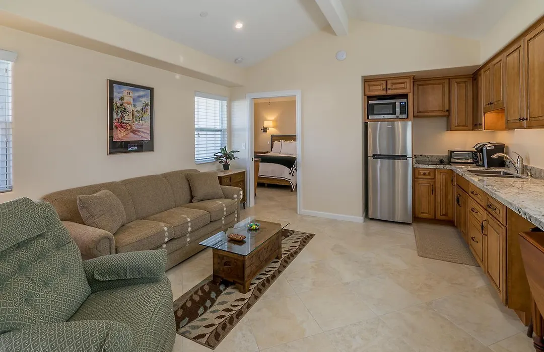 Solvang Alisal Vacation Cottages-1