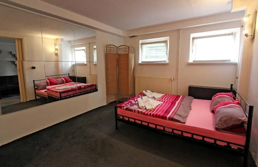 Ferienzimmer Bansin Use 3090-1
