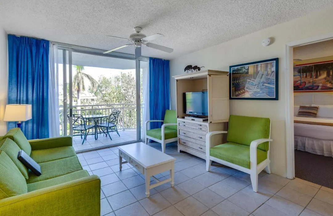 Sunrise Suites Cat Island Suite #205-1