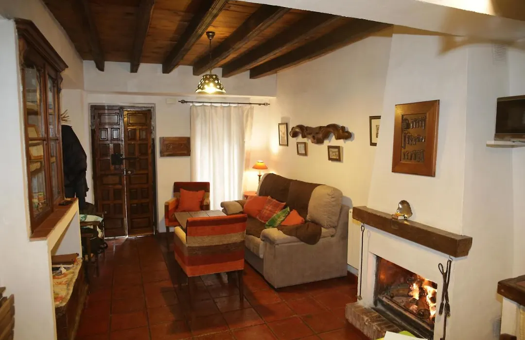 Casa La Tinaja-1
