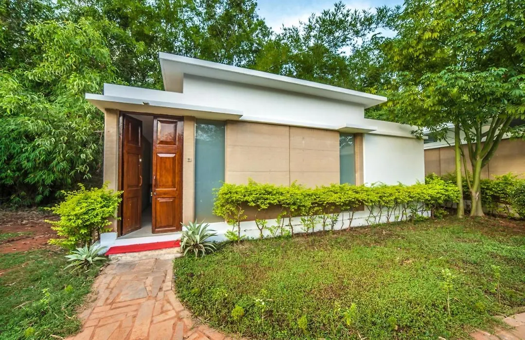 Bougan Villa-1