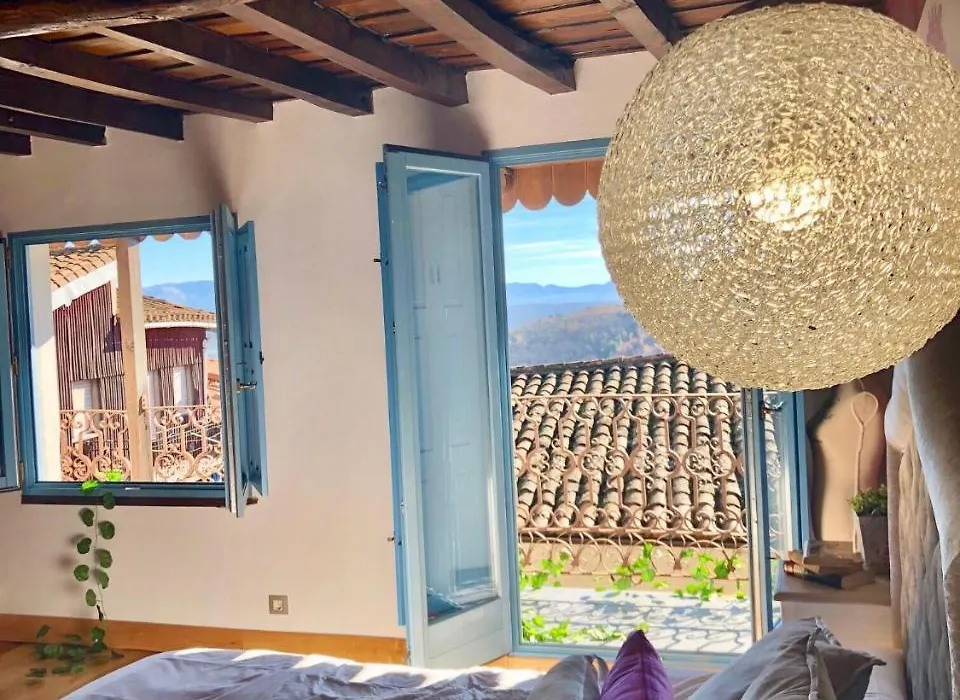 Casa Rural Cabo la Aldea-1