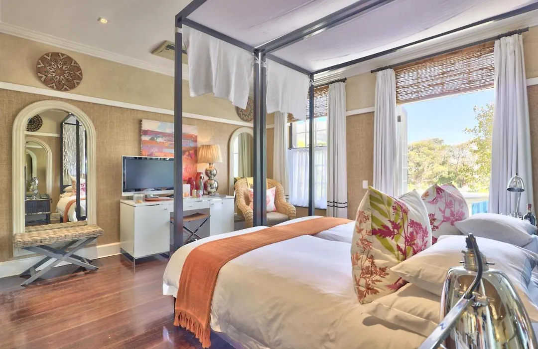 Hout Bay Manor-1