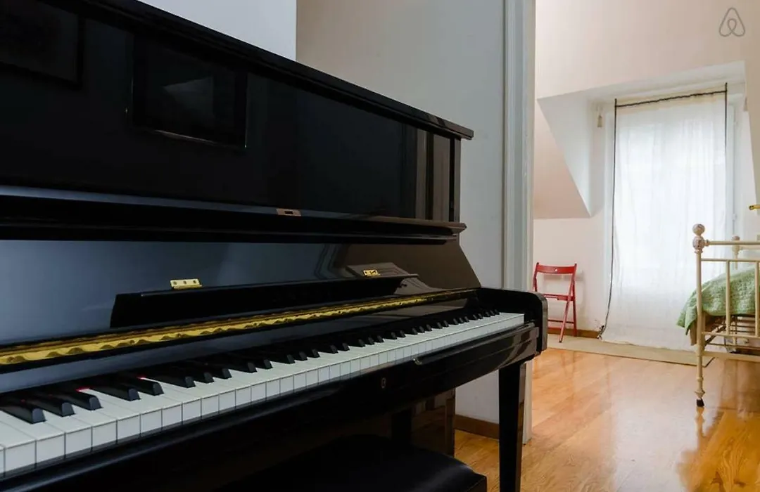 Hintown Charming Villa-1