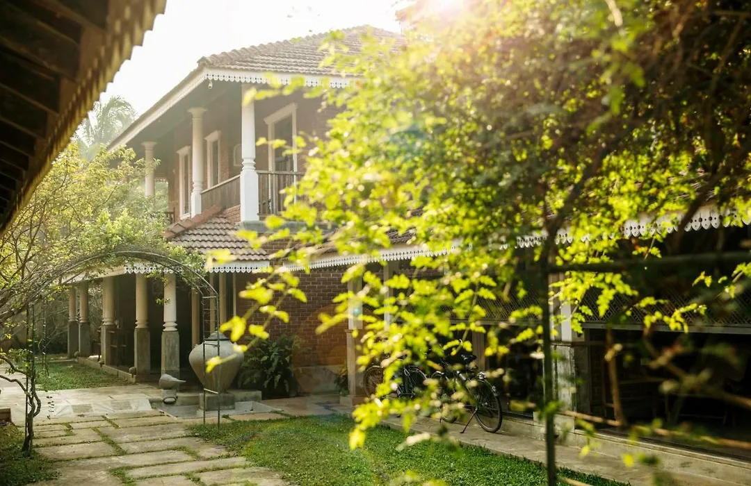 Villa Araliya-1