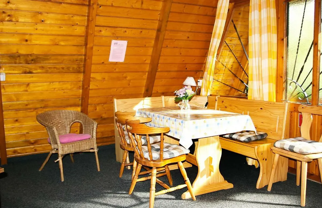 Chalet Nepumuk-1 By Interhome-1