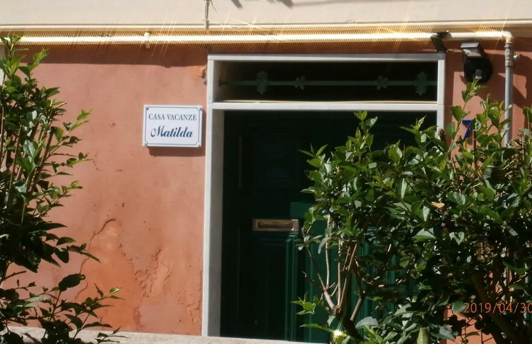 Casa Vacanze Matilda-1