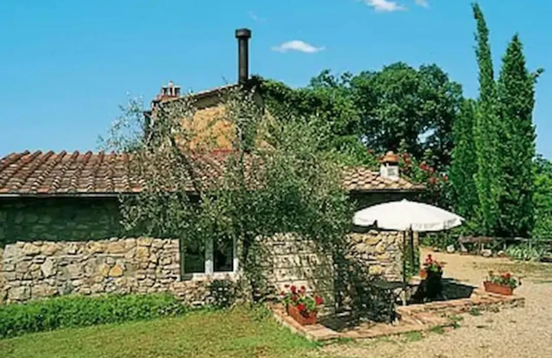 Agriturismo La Moraia-1