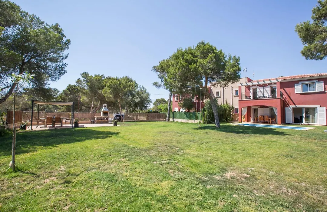 Villa Cala Pi-1