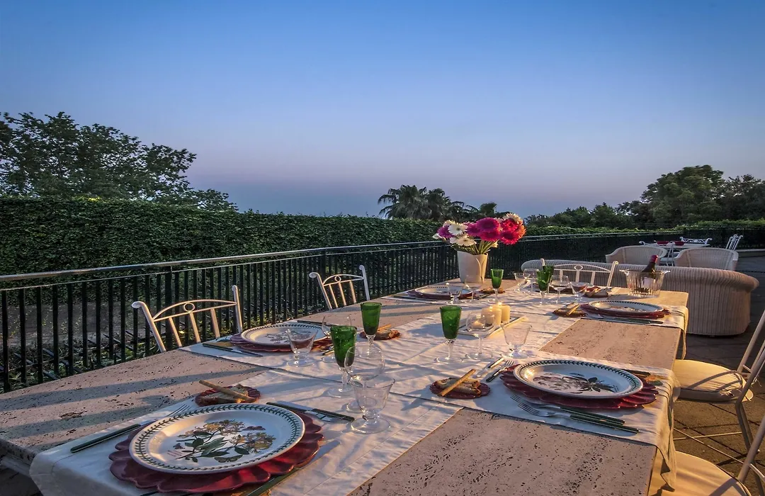 Marechiaro - Villa & Relais-1